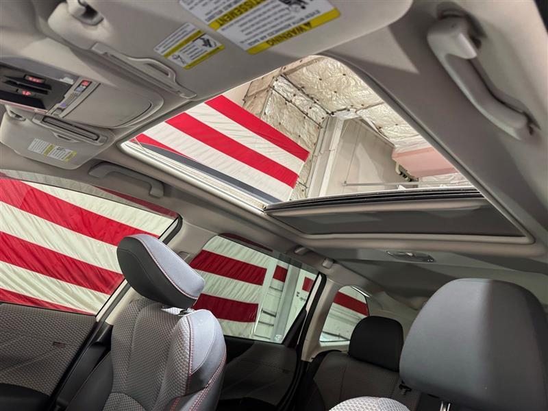 Subaru Forester Sport 2020