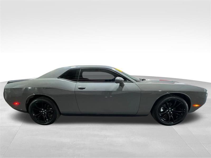 Dodge Challenger SXT 2018