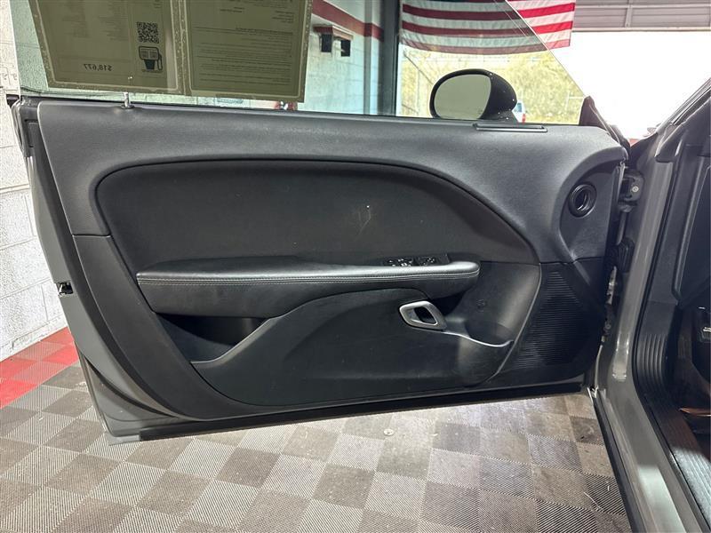 Dodge Challenger SXT 2018