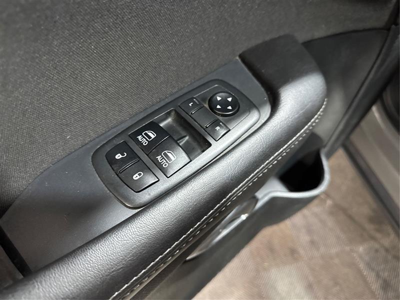 Dodge Challenger SXT 2018