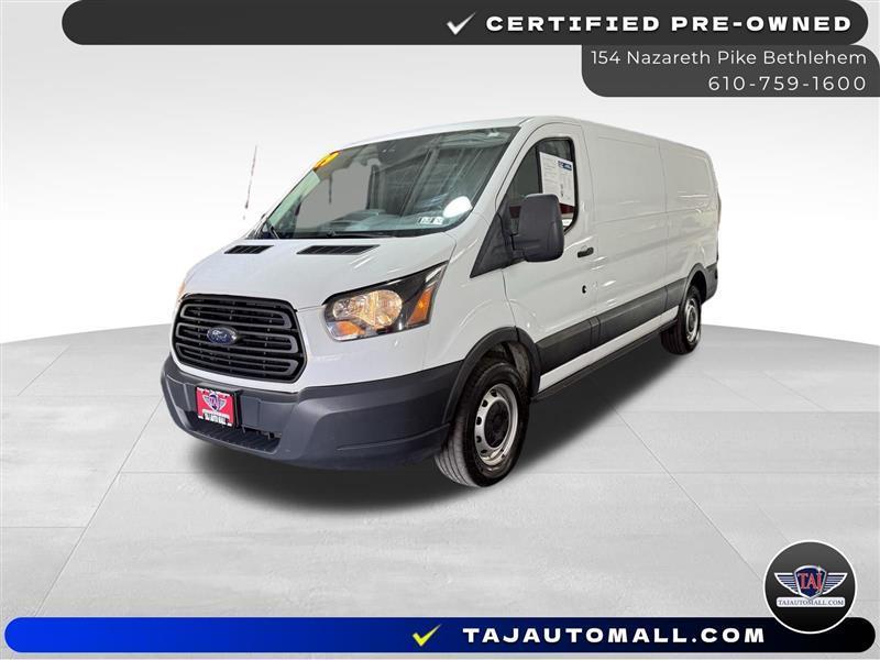 2019 Ford Transit 250 Van Low Roof w/Sliding Pass. 148-in. WB