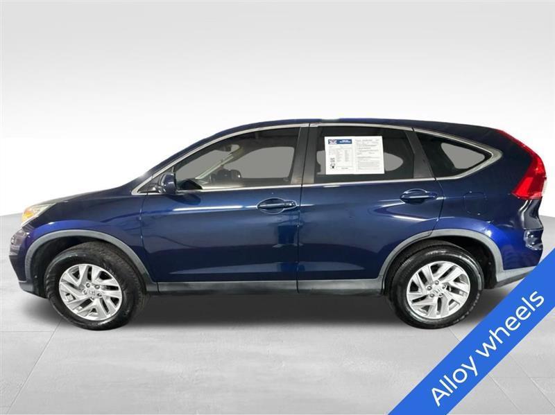 Honda CR-V EX AWD 2016