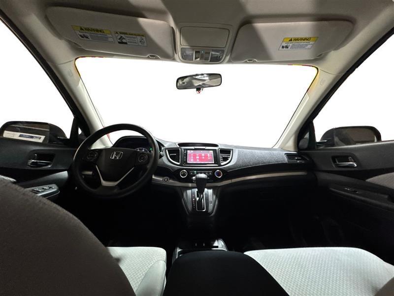 Honda CR-V EX AWD 2016