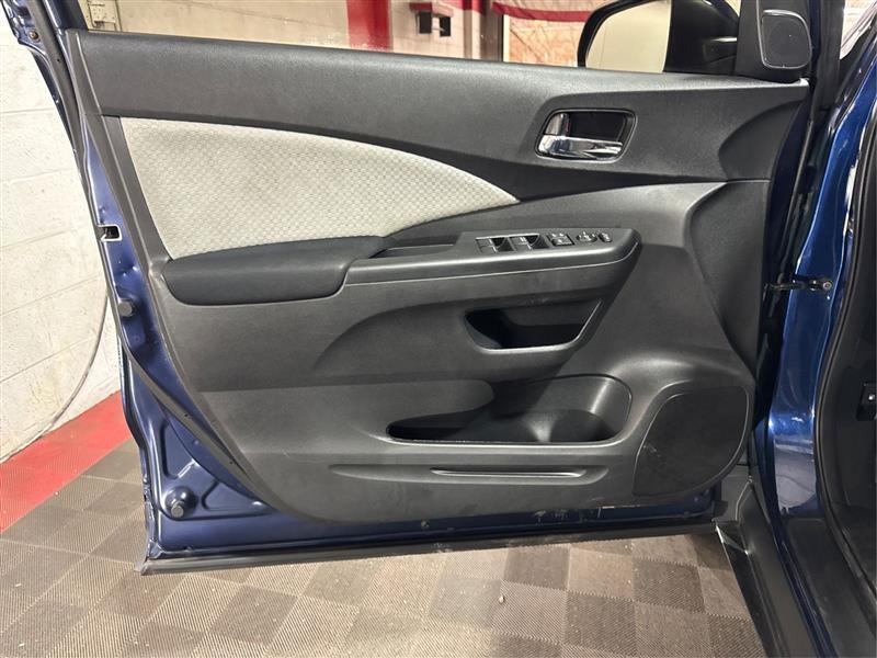 Honda CR-V EX AWD 2016