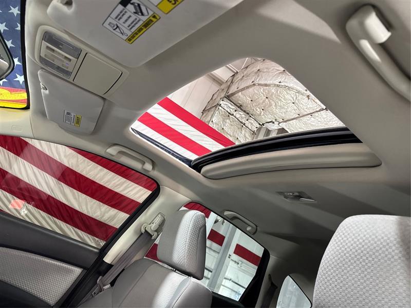 Honda CR-V EX AWD 2016