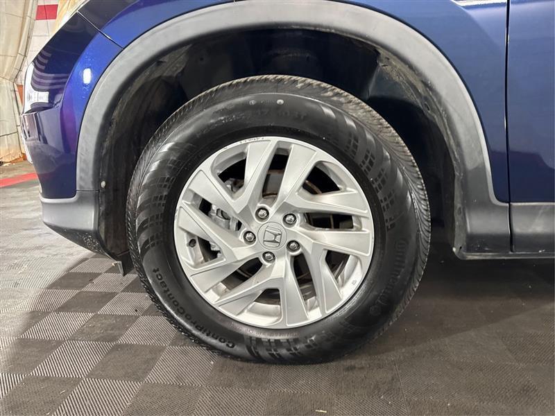 Honda CR-V EX AWD 2016