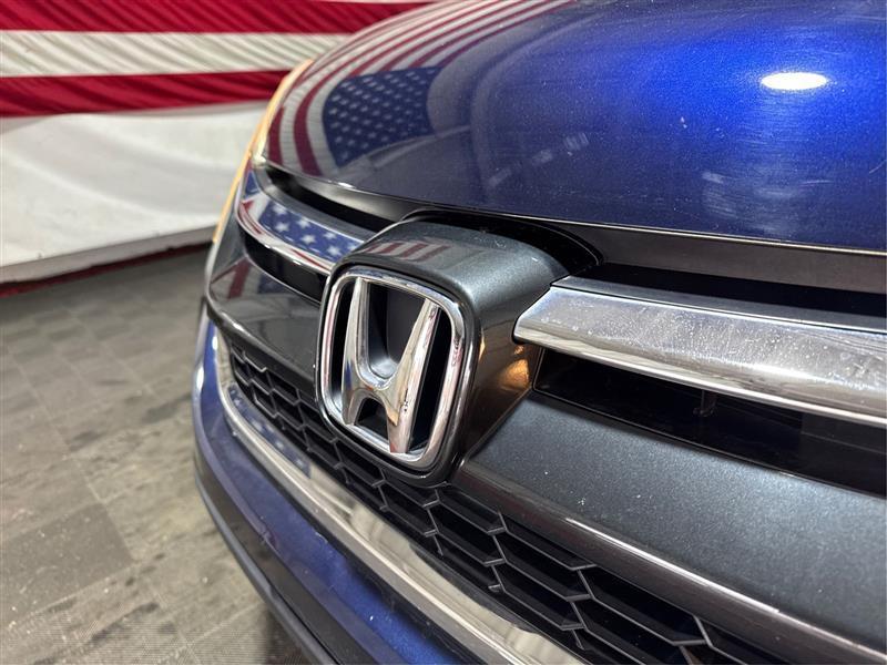 Honda CR-V EX AWD 2016