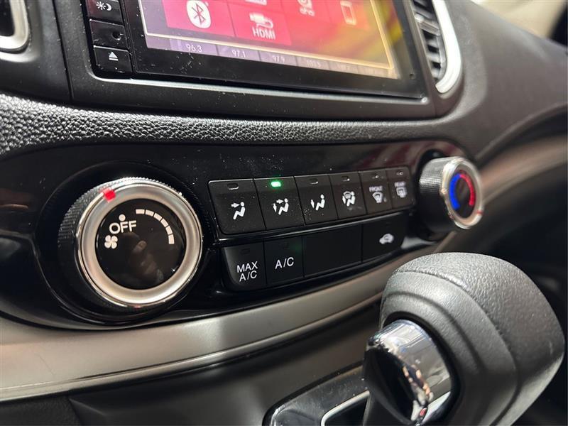 Honda CR-V EX AWD 2016