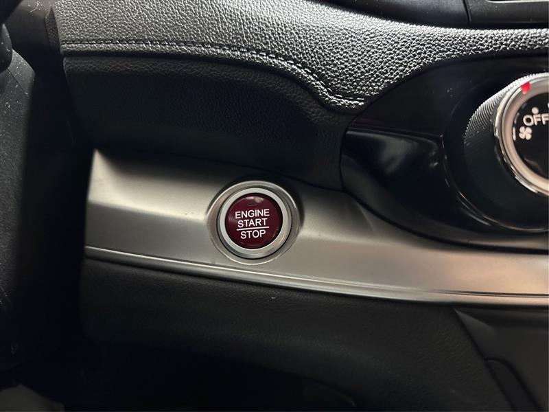 Honda CR-V EX AWD 2016