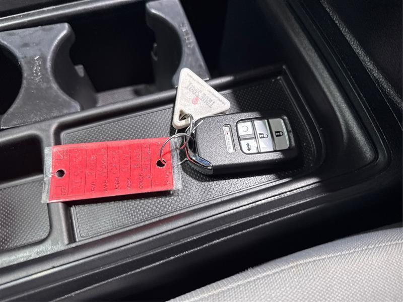 Honda CR-V EX AWD 2016