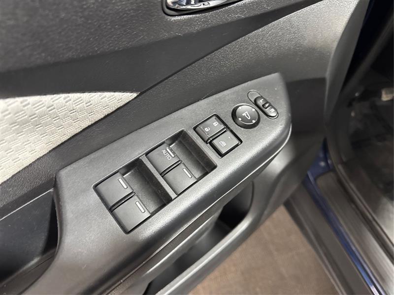 Honda CR-V EX AWD 2016