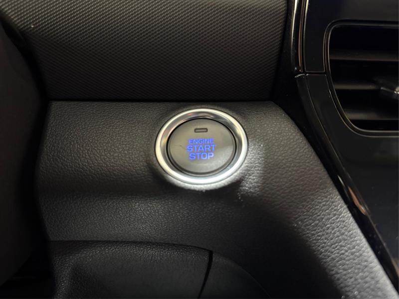 Hyundai Ioniq Hybrid Blue 2022