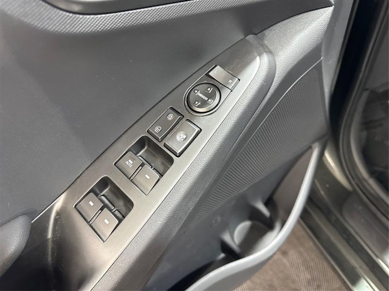 Hyundai Ioniq Hybrid Blue 2022