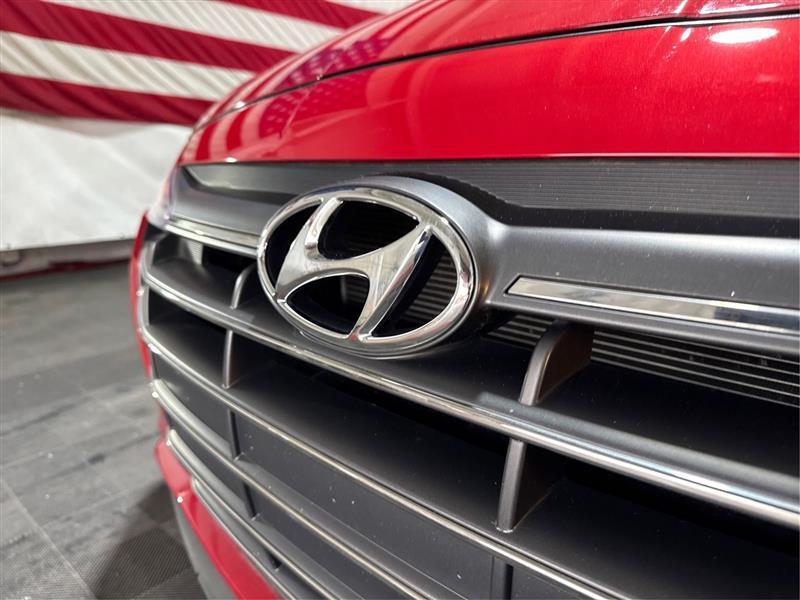 Hyundai Elantra SE 6M 2019