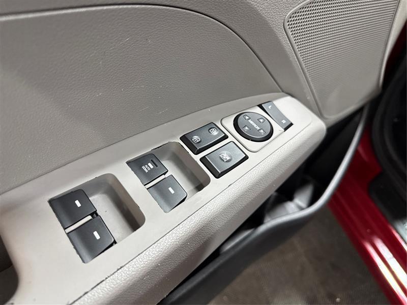 Hyundai Elantra SE 6M 2019