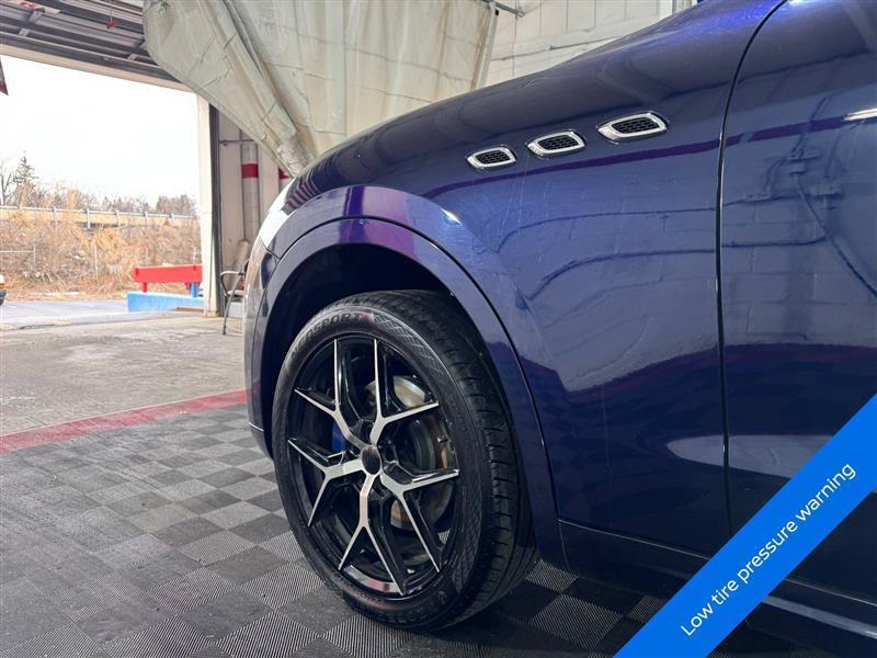 Maserati Levante Base 2019