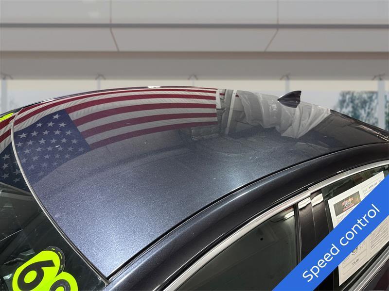 Chevrolet Malibu  2022