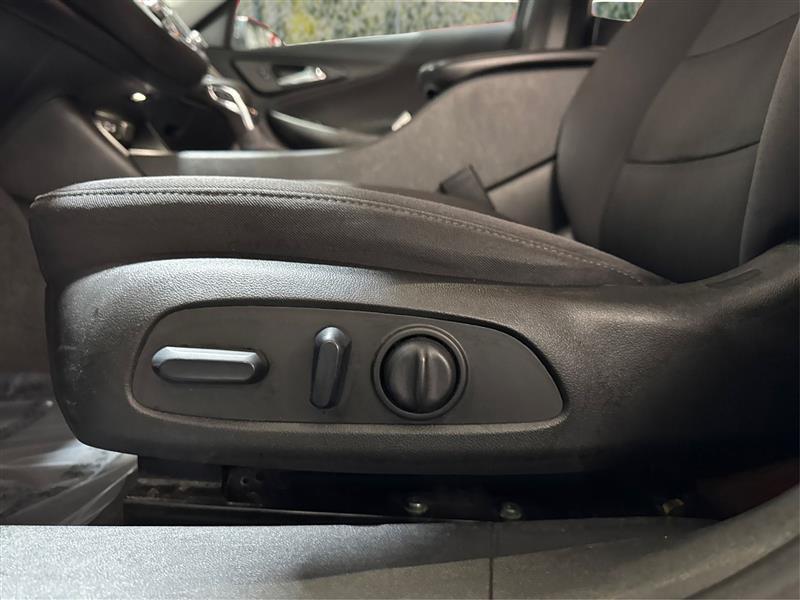 Chevrolet Malibu  2022