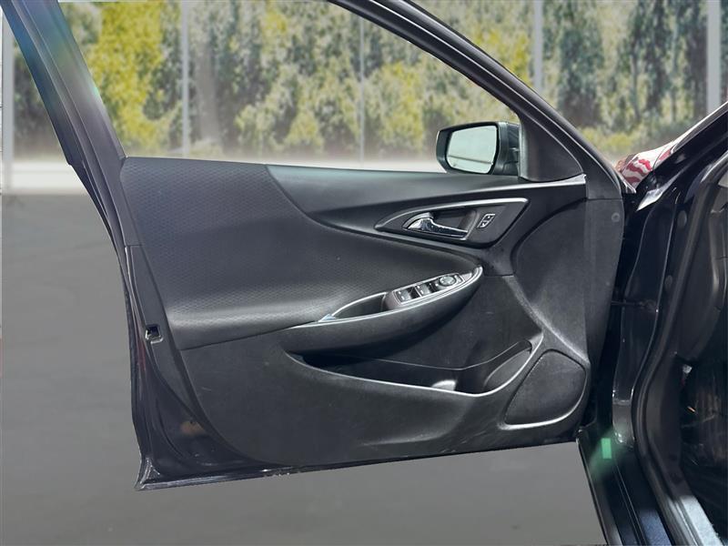 Chevrolet Malibu  2022