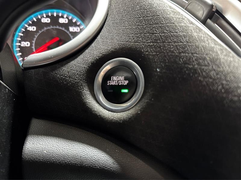 Chevrolet Malibu  2022