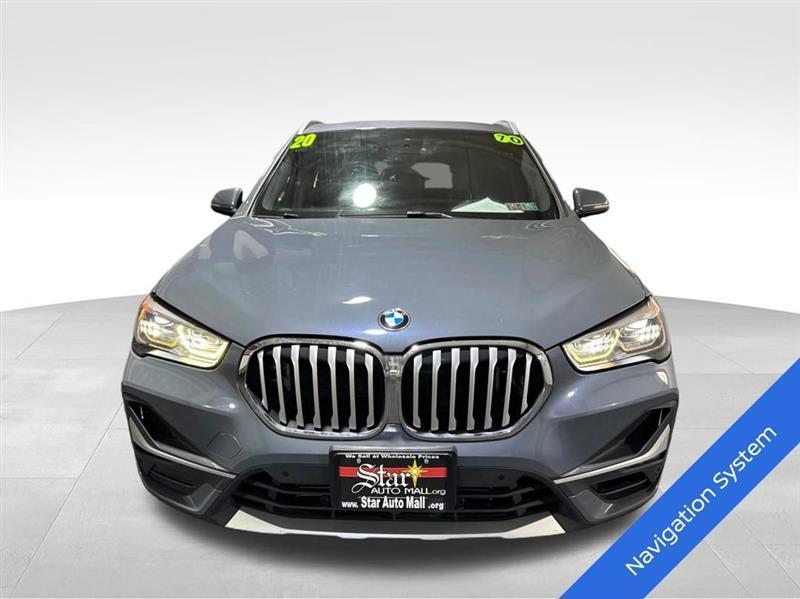 BMW X1 xDrive28i 2020