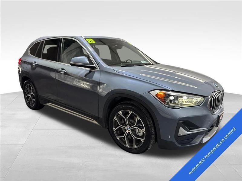 BMW X1 xDrive28i 2020