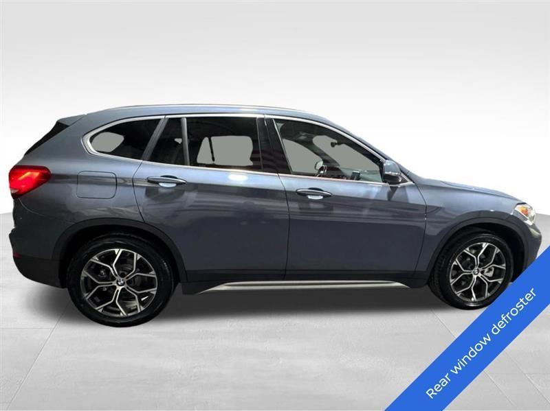 BMW X1 xDrive28i 2020