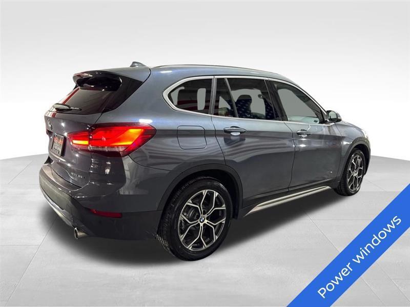 BMW X1 xDrive28i 2020