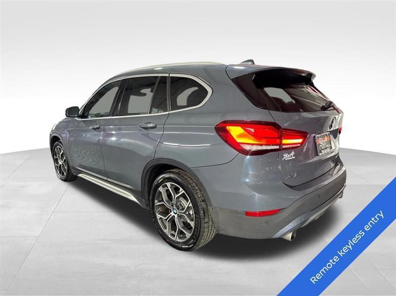 BMW X1 xDrive28i 2020