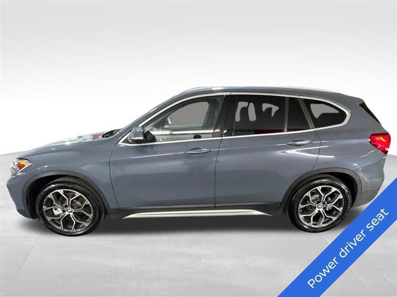 BMW X1 xDrive28i 2020