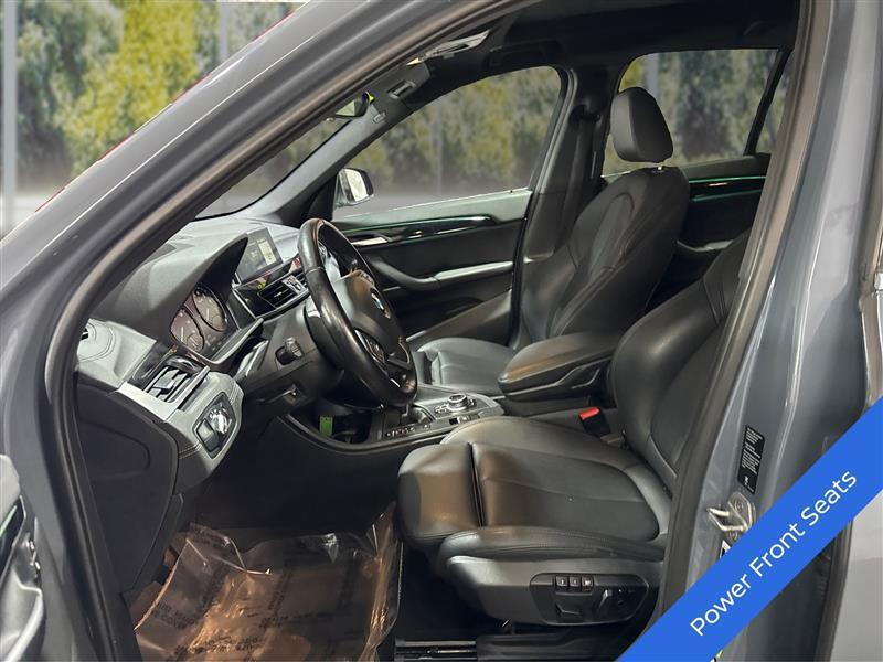 BMW X1 xDrive28i 2020