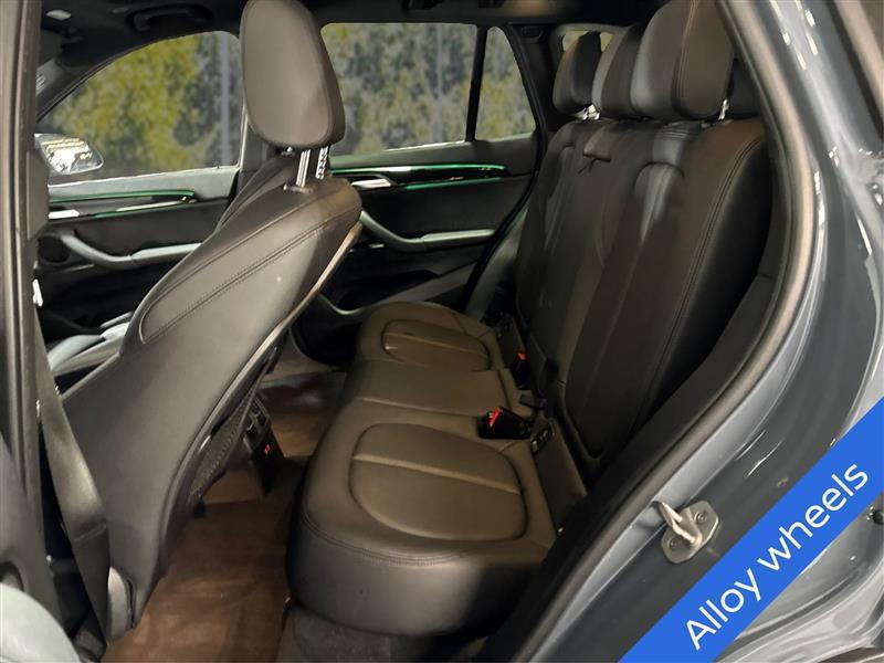 BMW X1 xDrive28i 2020