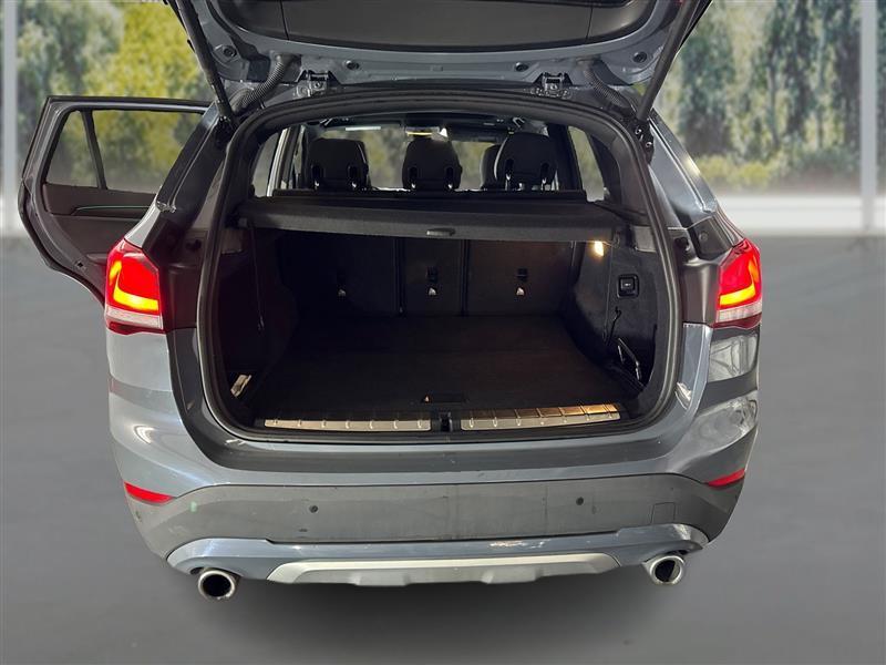 BMW X1 xDrive28i 2020