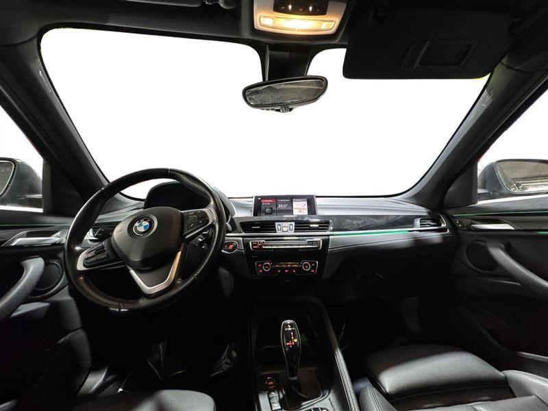 BMW X1 xDrive28i 2020