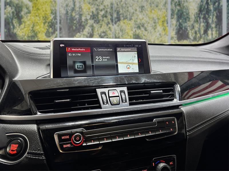 BMW X1 xDrive28i 2020