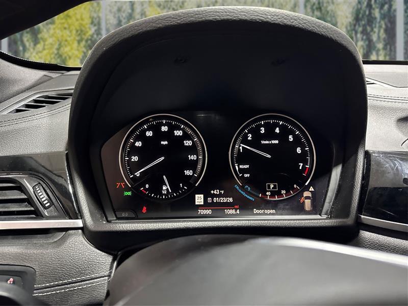 BMW X1 xDrive28i 2020