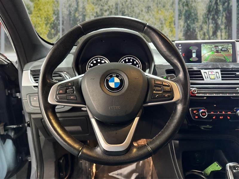 BMW X1 xDrive28i 2020