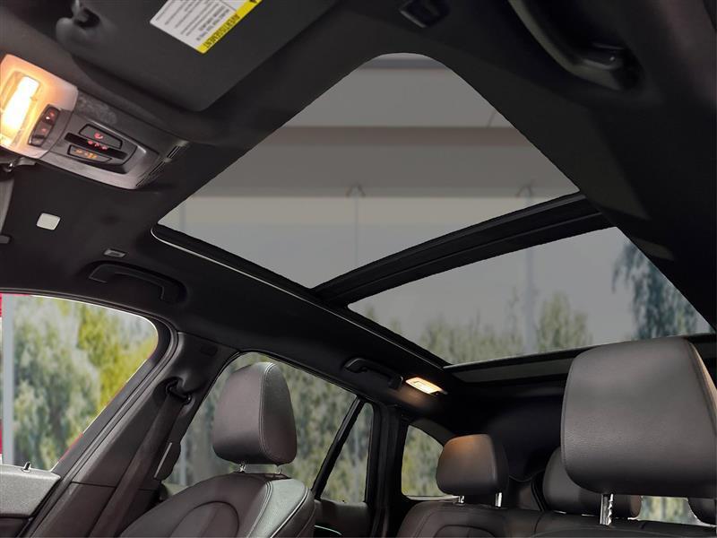 BMW X1 xDrive28i 2020