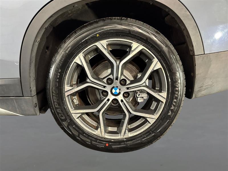 BMW X1 xDrive28i 2020