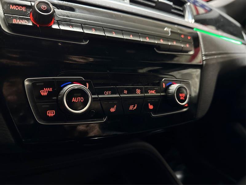 BMW X1 xDrive28i 2020