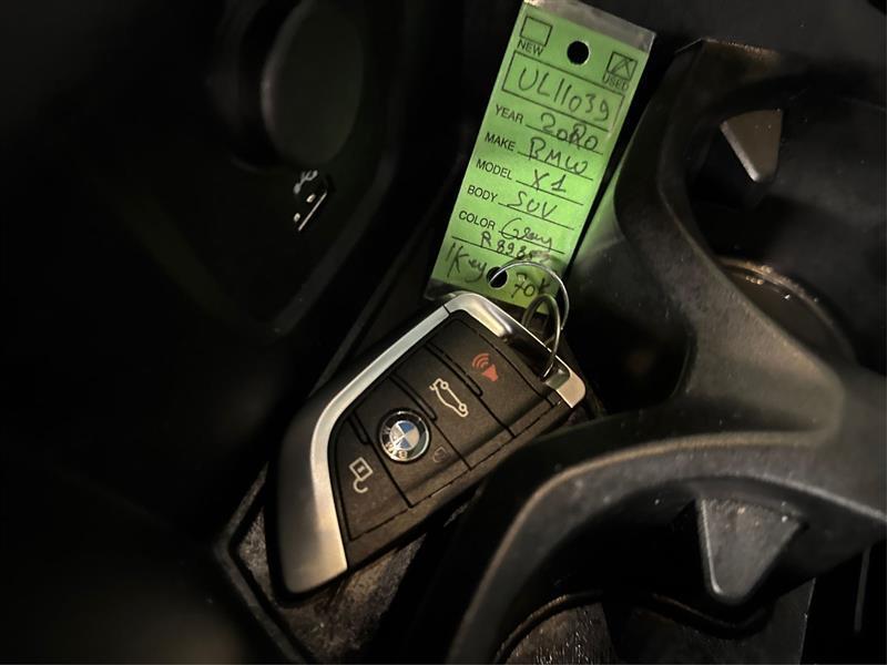 BMW X1 xDrive28i 2020