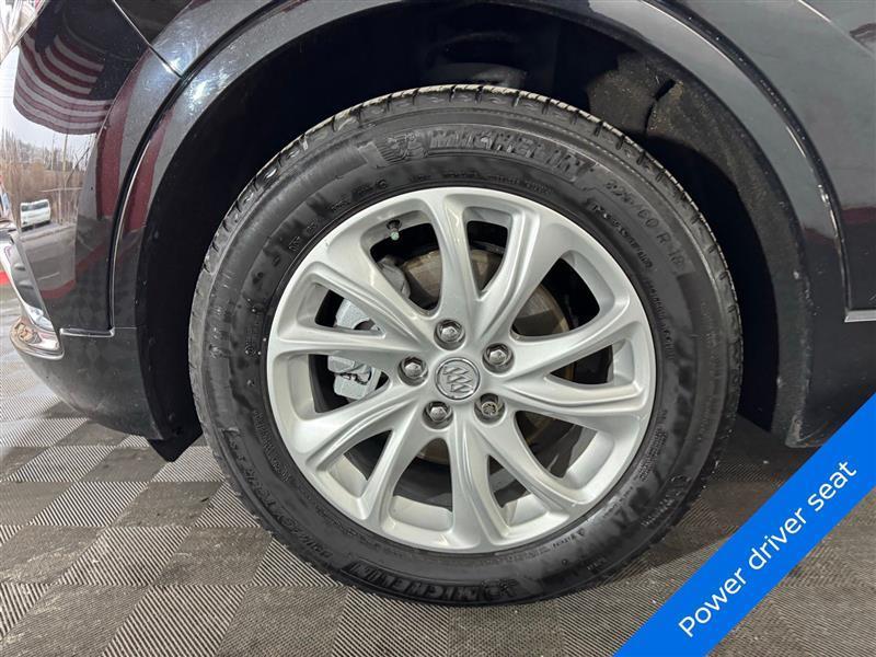 Buick Envision Essense 2020