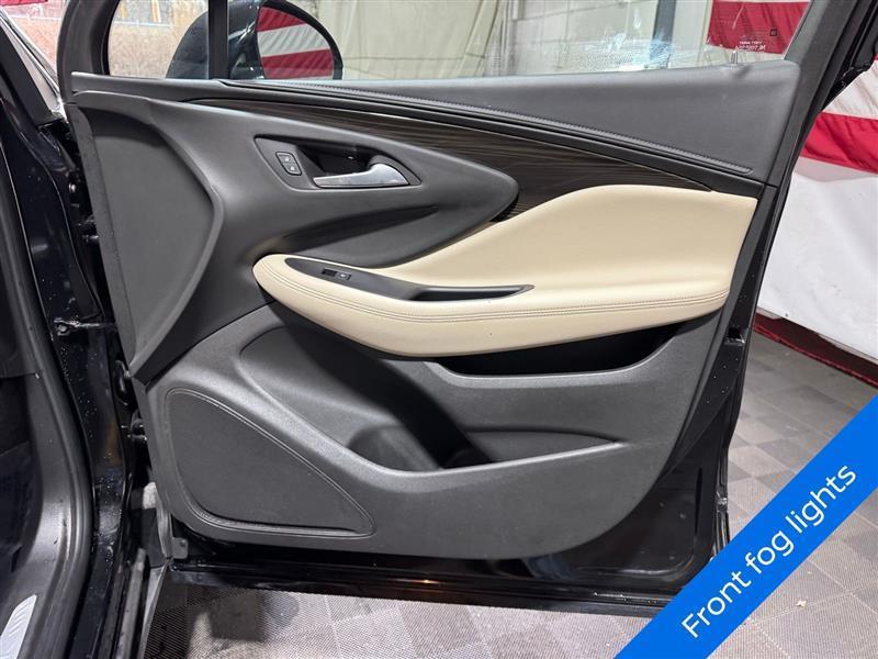 Buick Envision Essense 2020