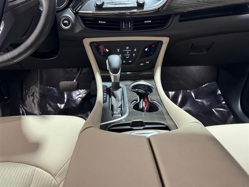 Buick Envision Essense 2020