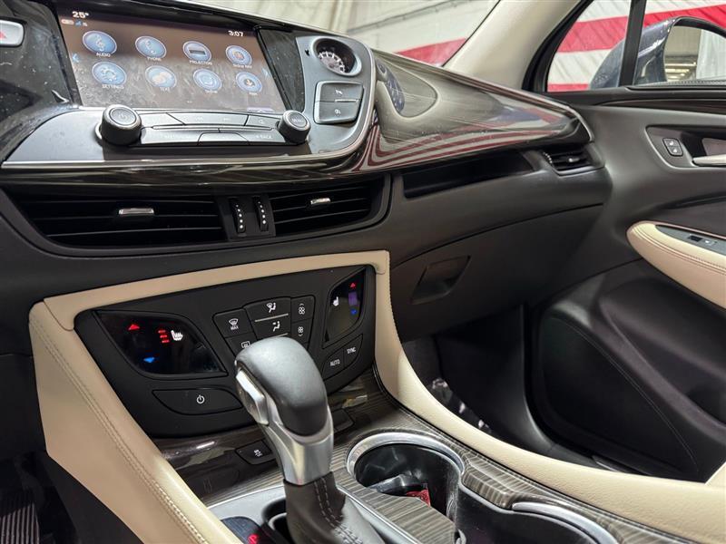 Buick Envision Essense 2020