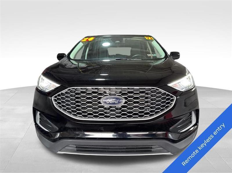 Ford Edge SEL 2024