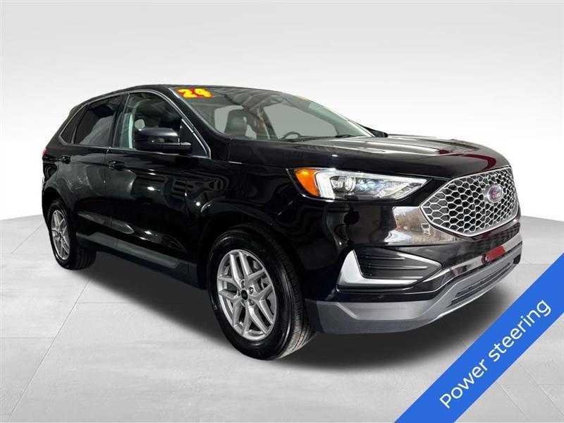 Ford Edge SEL 2024