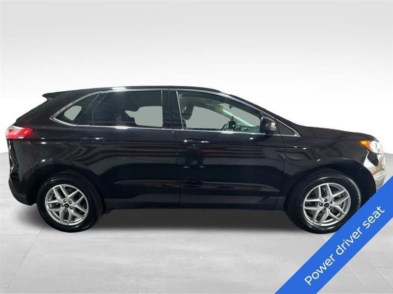 Ford Edge SEL 2024