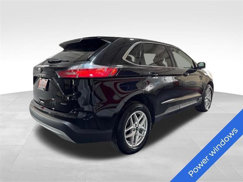 Ford Edge SEL 2024