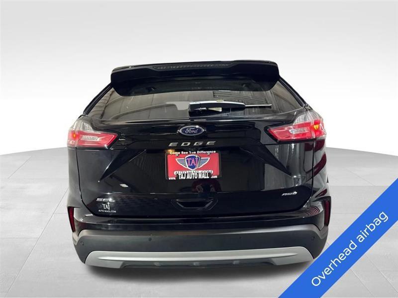 Ford Edge SEL 2024
